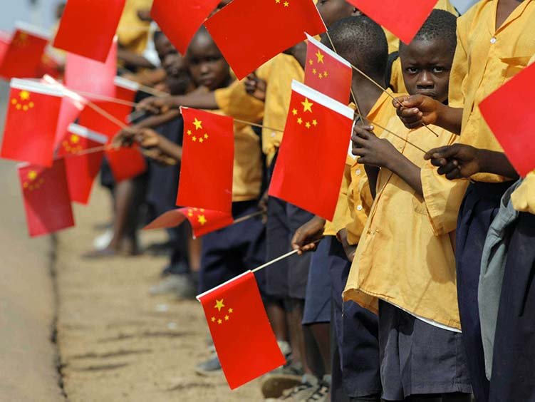 La Cina crede nell'Africa: altri 60 miliardi di finanziamenti 2 Africa