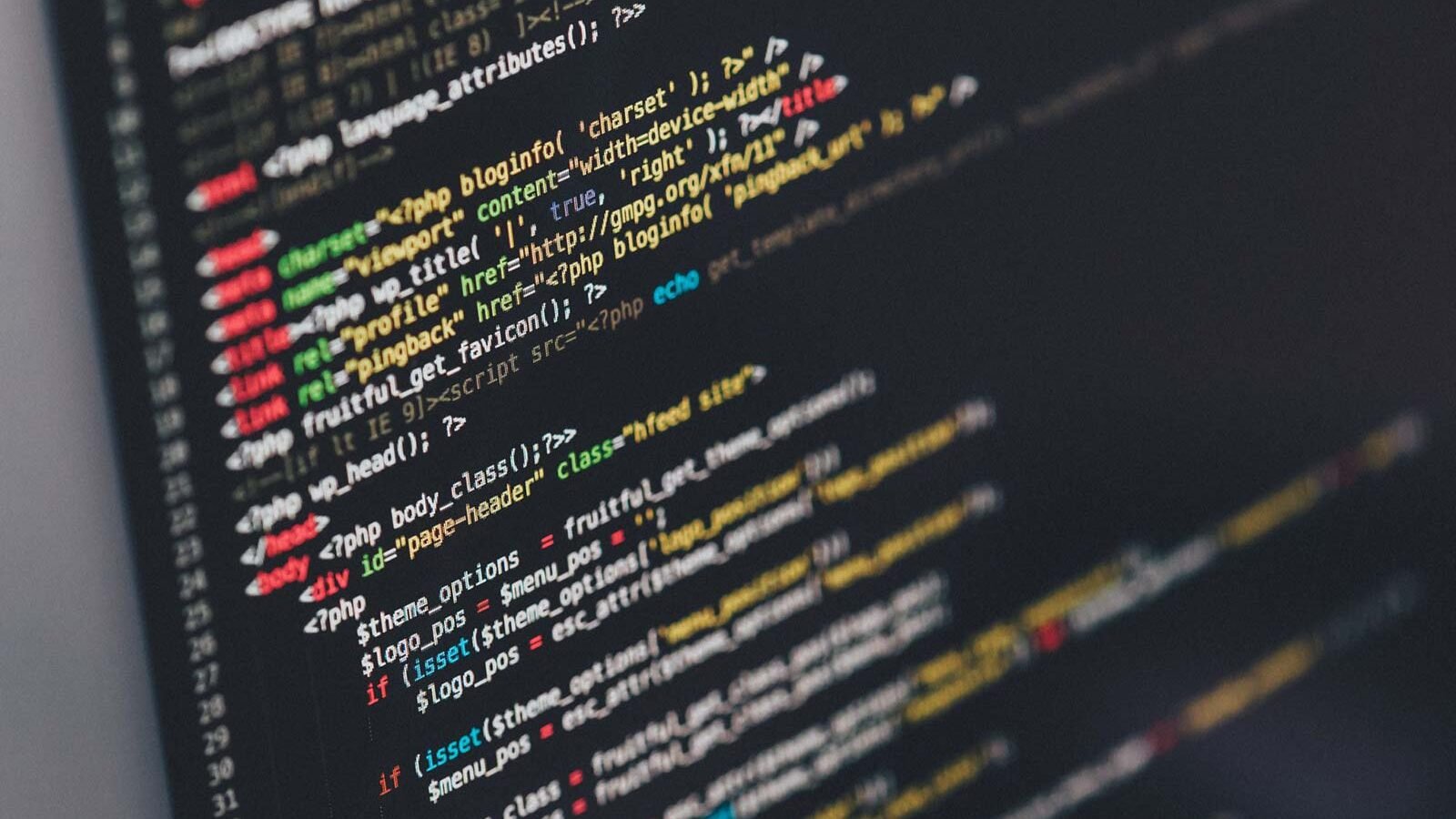 Come aggiungere codice php o css formattato ad un articolo WordPress 1 come aggiungere codice