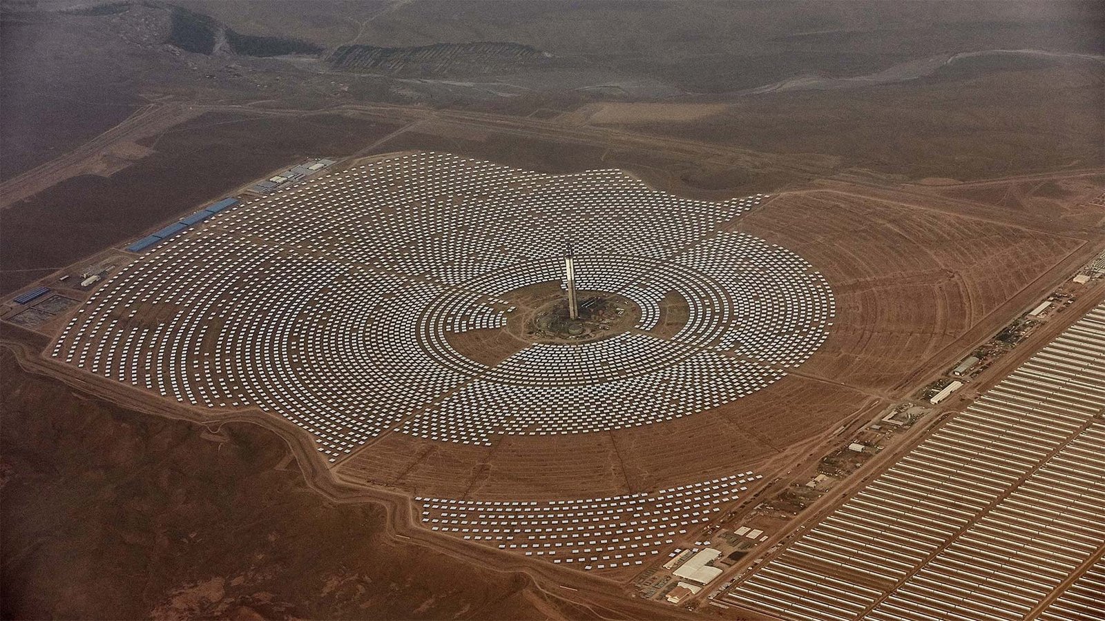 sahara