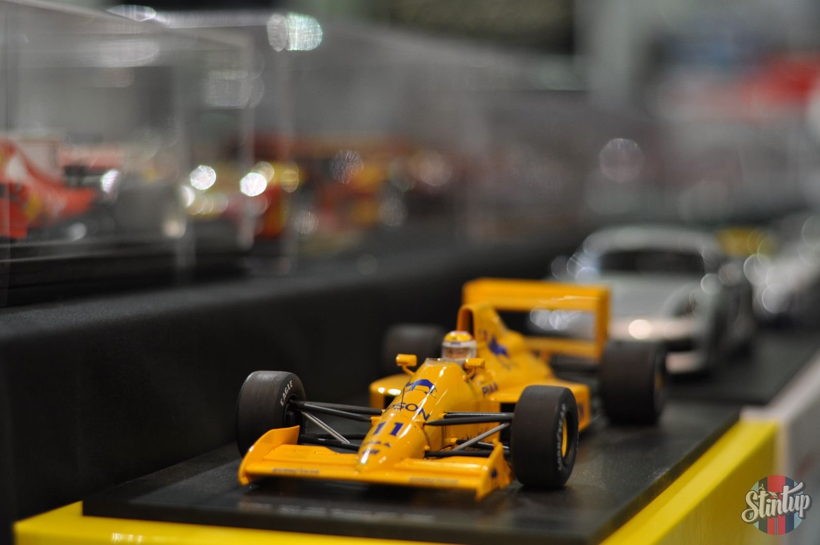 Auto e Moto d'Epoca 2018: tutto ciò che troverete negli stand questo weekend! 7 Auto Moto Epoca