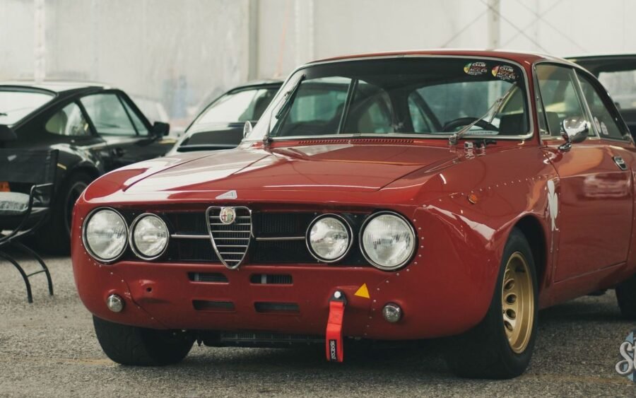 Auto e Moto d'Epoca 2018: tutto ciò che troverete negli stand questo weekend! 3 DSC 0008a risultato
