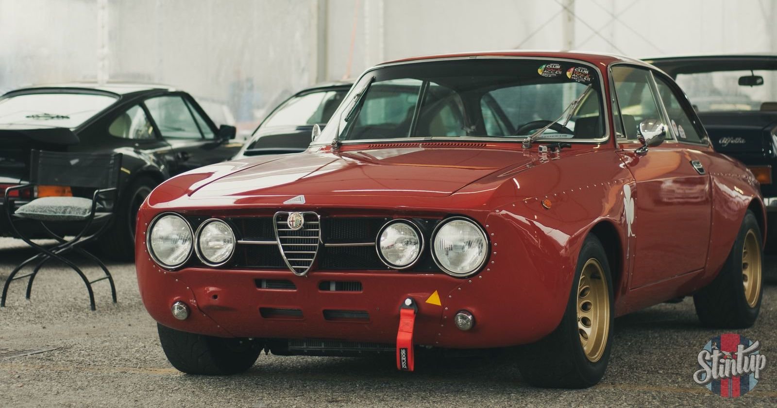 Auto e Moto d'Epoca 2018: tutto ciò che troverete negli stand questo weekend! 1 Auto Moto Epoca