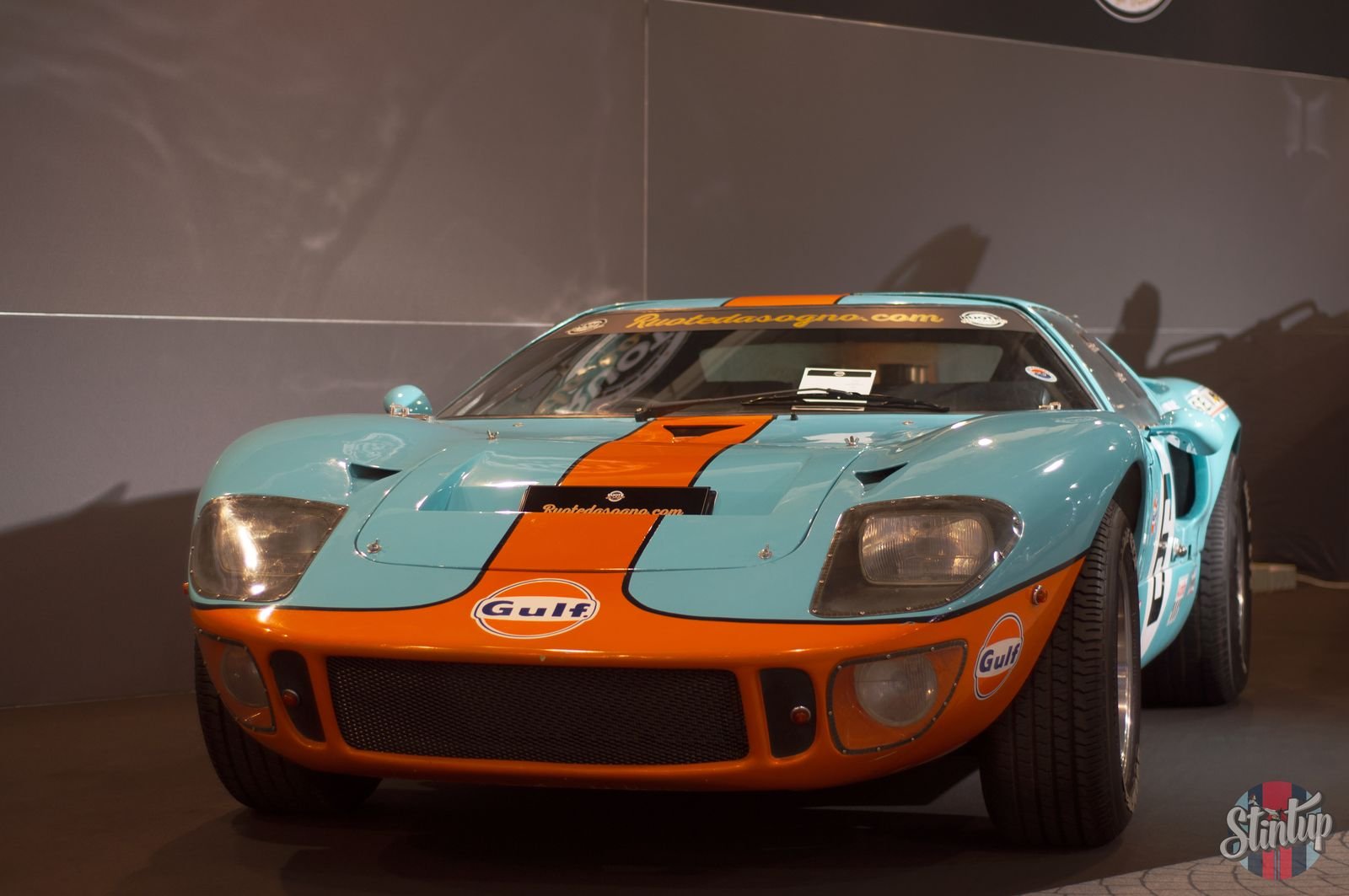 Auto e Moto d'Epoca 2018: tutto ciò che troverete negli stand questo weekend! 8 Auto Moto Epoca