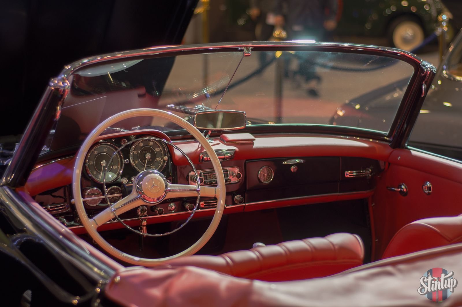 Auto e Moto d'Epoca 2018: tutto ciò che troverete negli stand questo weekend! 10 Auto Moto Epoca