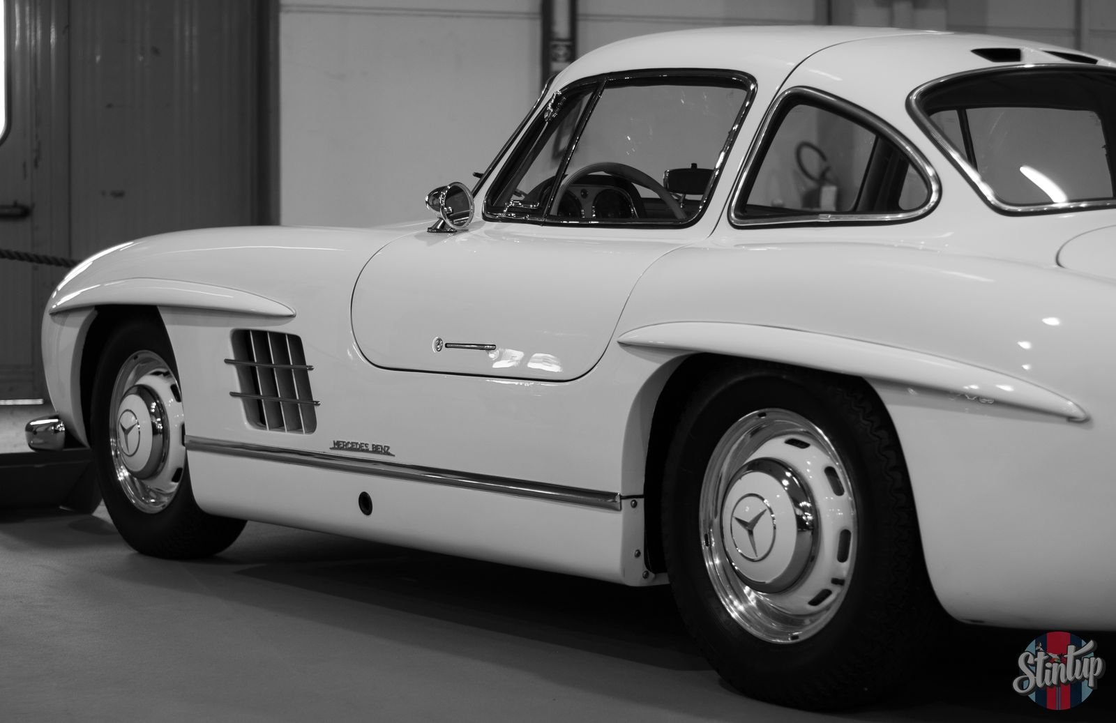 Auto e Moto d'Epoca 2018: tutto ciò che troverete negli stand questo weekend! 13 DSC 0026 risultato 1