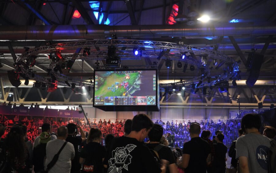 Milan Games Week 18: le nostre impressioni 6 DSC 0028