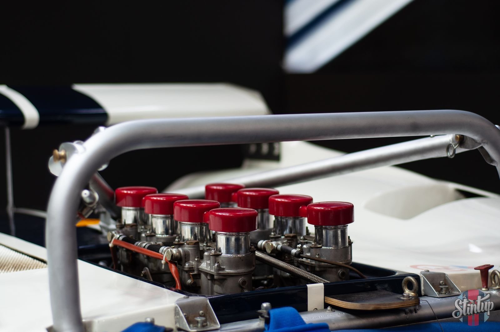 Da Porsche ad Alfa Romeo passando per Mercedes e McLaren ad Auto e Moto d'Epoca 2018 19 DSC 0031 risultato 1