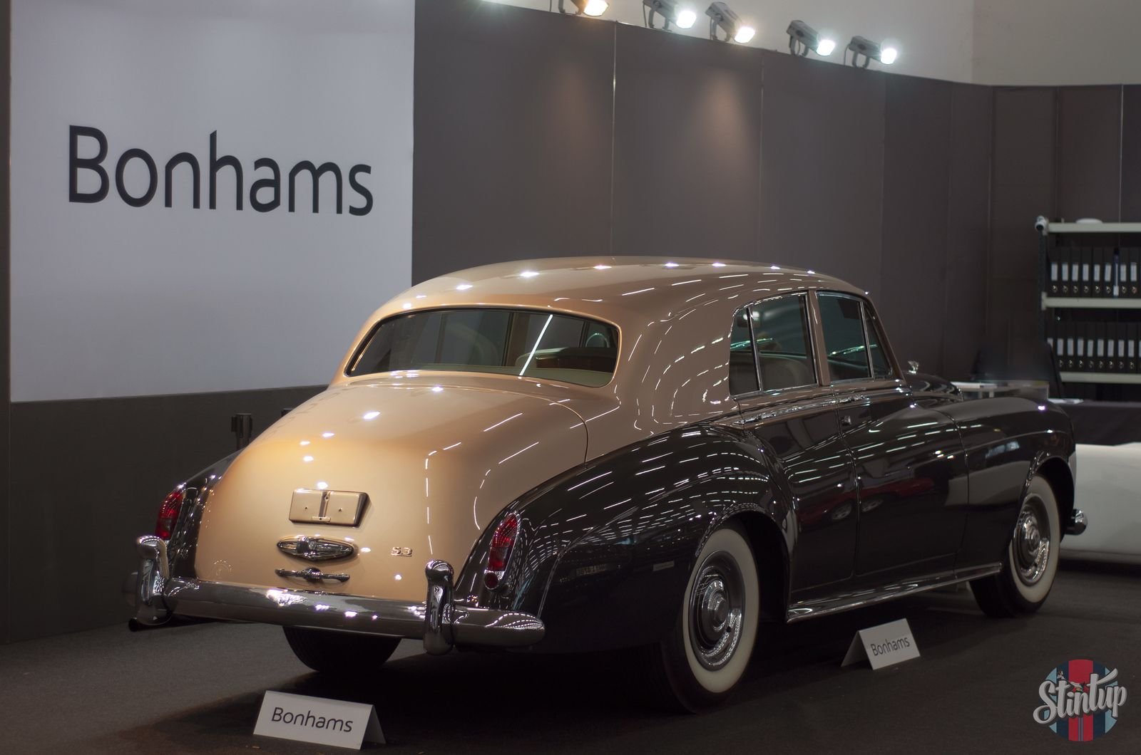 Auto e Moto d'Epoca 2018: tutto ciò che troverete negli stand questo weekend! 5 DSC 0066 risultato 1