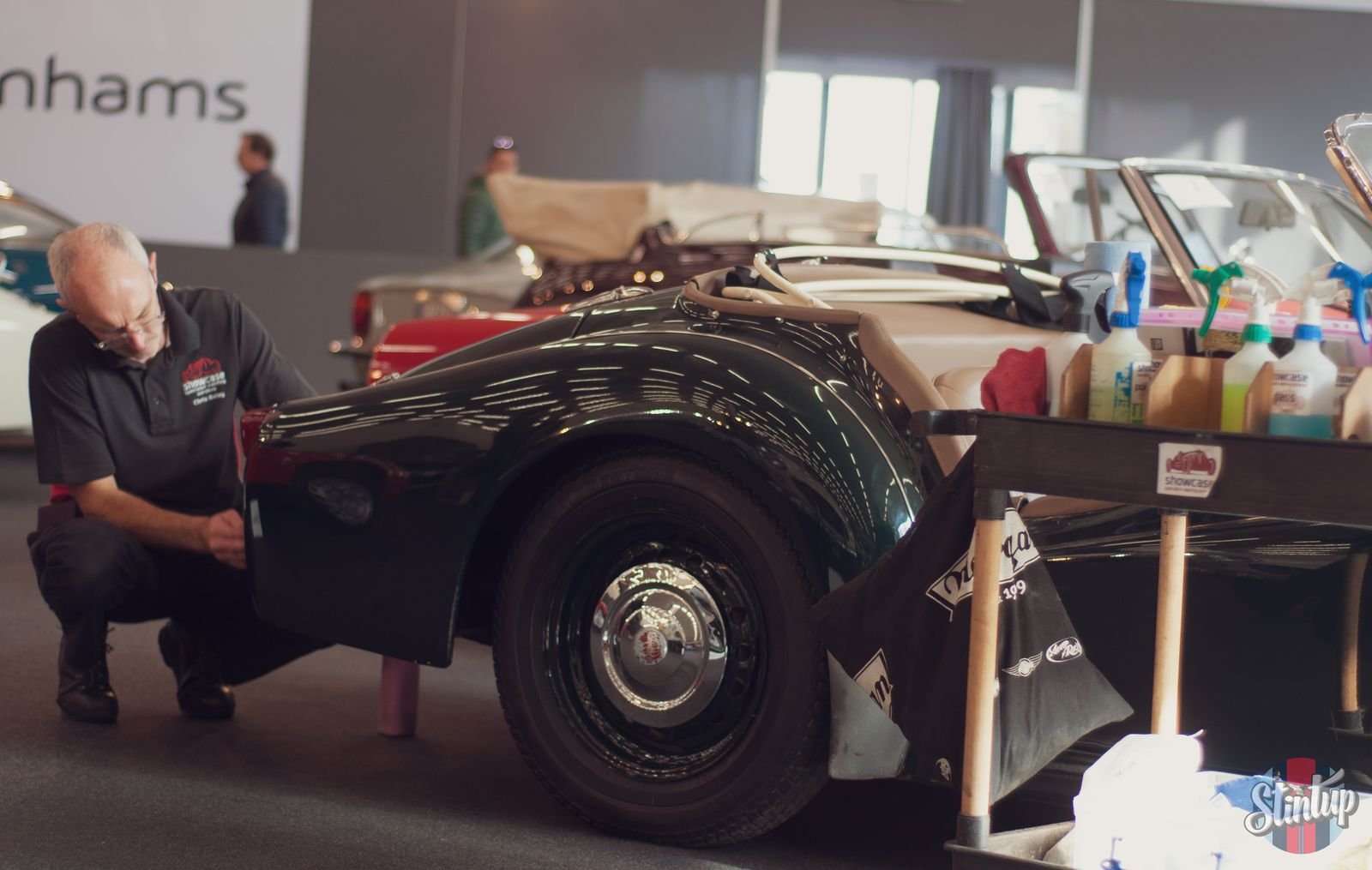 Asta Bonhams ad Auto e Moto d'Epoca: cosa c'è in vendita 6 Asta Bonhams