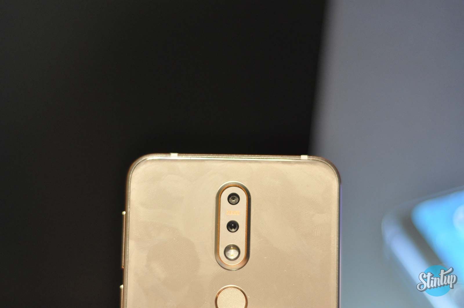 Nokia 7.1