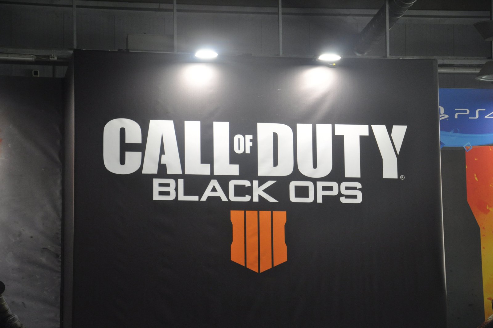 Milan Games Week 18: le nostre impressioni 2 DSC 0088