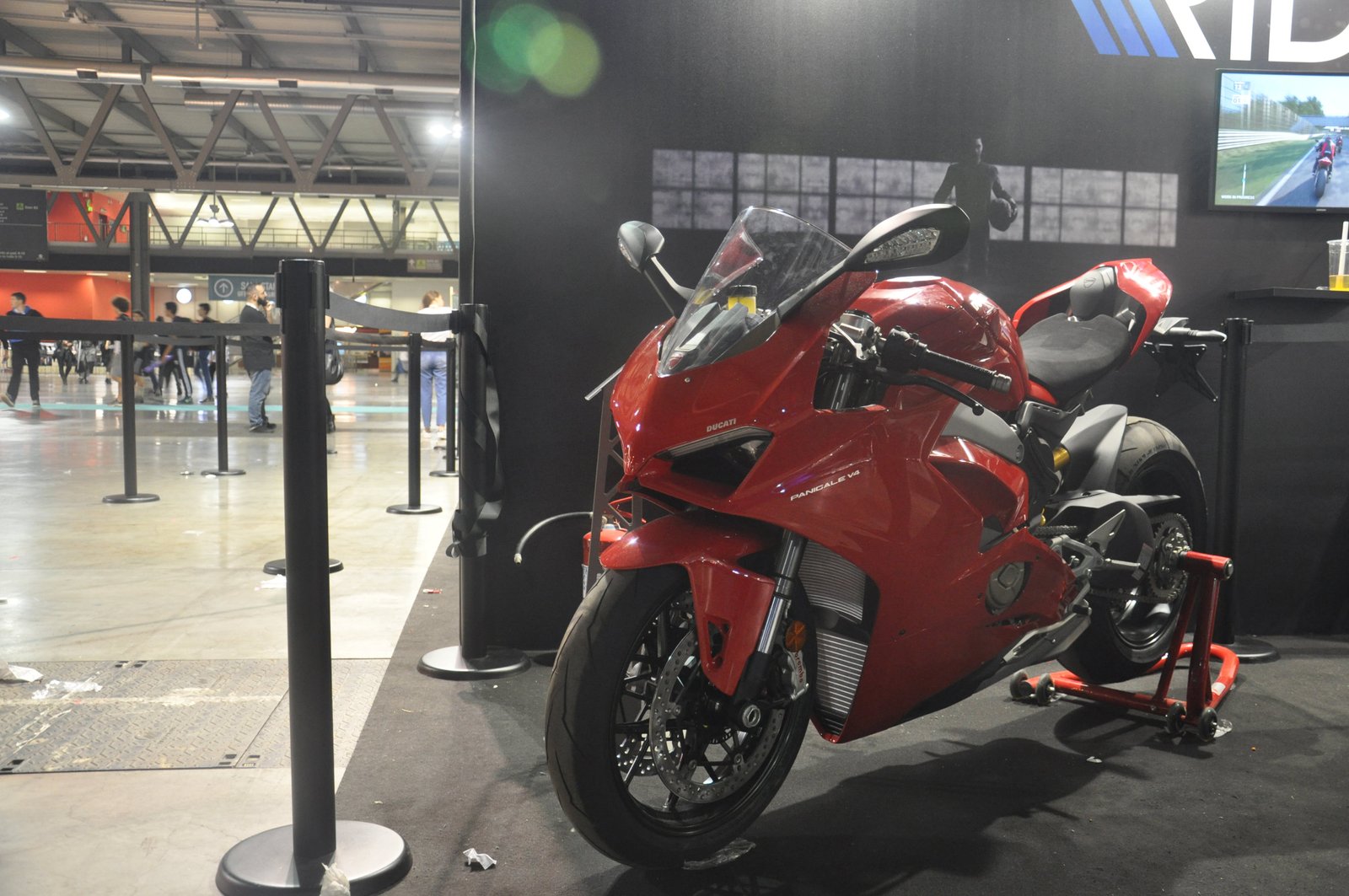 Milan Games Week 18: le nostre impressioni 12 DSC 0094