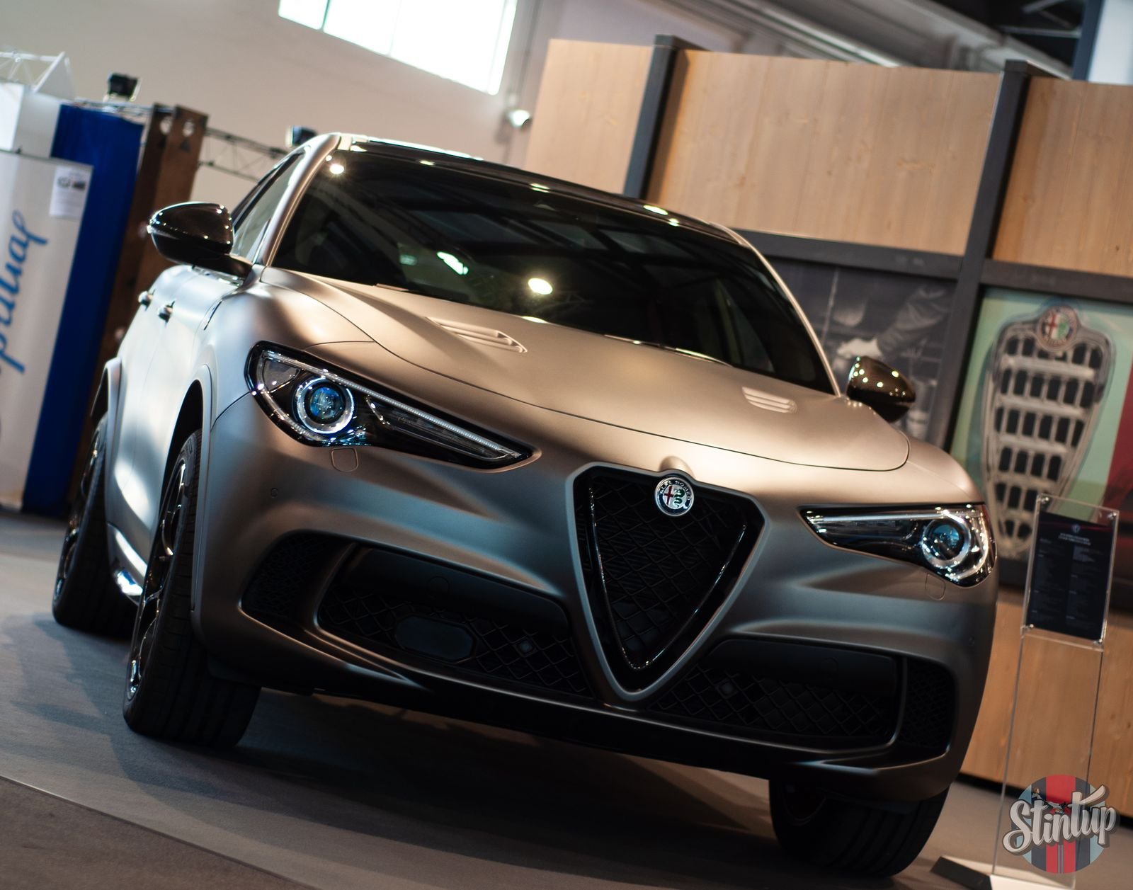 Da Porsche ad Alfa Romeo passando per Mercedes e McLaren ad Auto e Moto d'Epoca 2018 14 DSC 0119 risultato 1