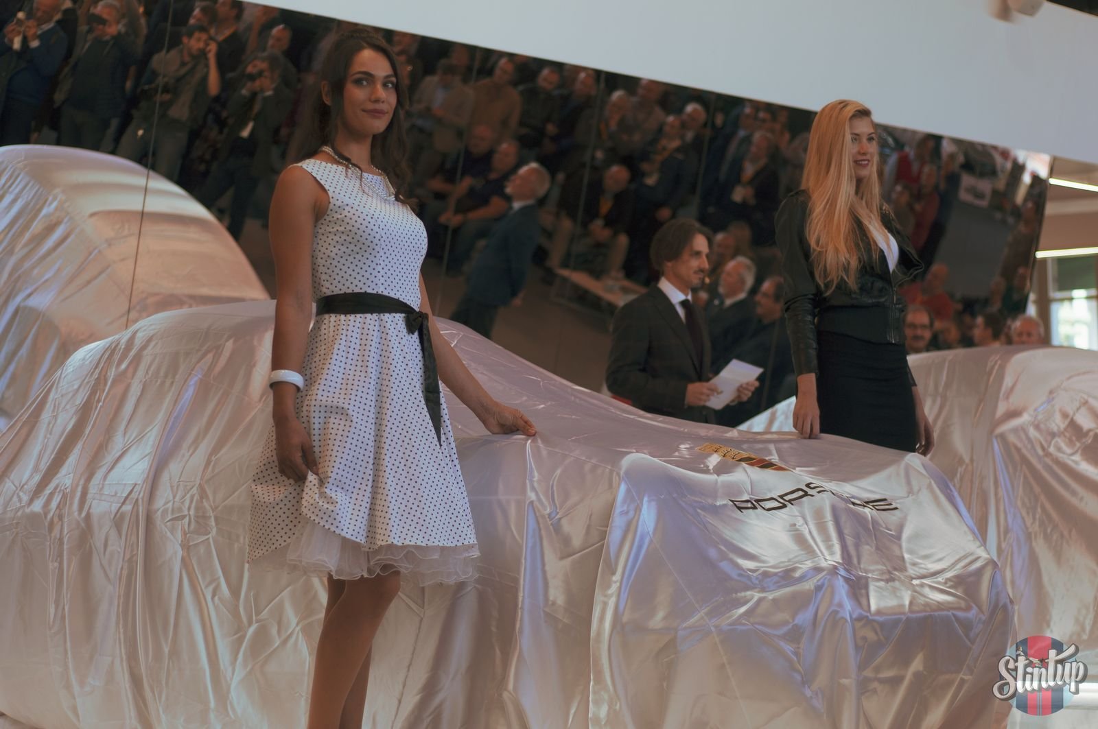 Da Porsche ad Alfa Romeo passando per Mercedes e McLaren ad Auto e Moto d'Epoca 2018 5 Porsche