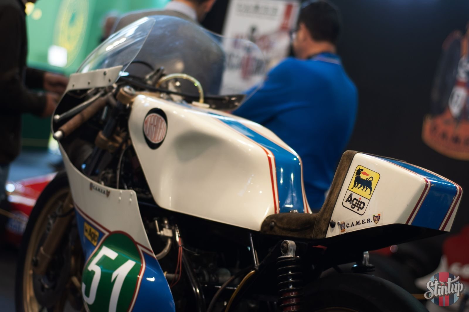 Auto e Moto d'Epoca 2018: tutto ciò che troverete negli stand questo weekend! 27 Auto Moto Epoca