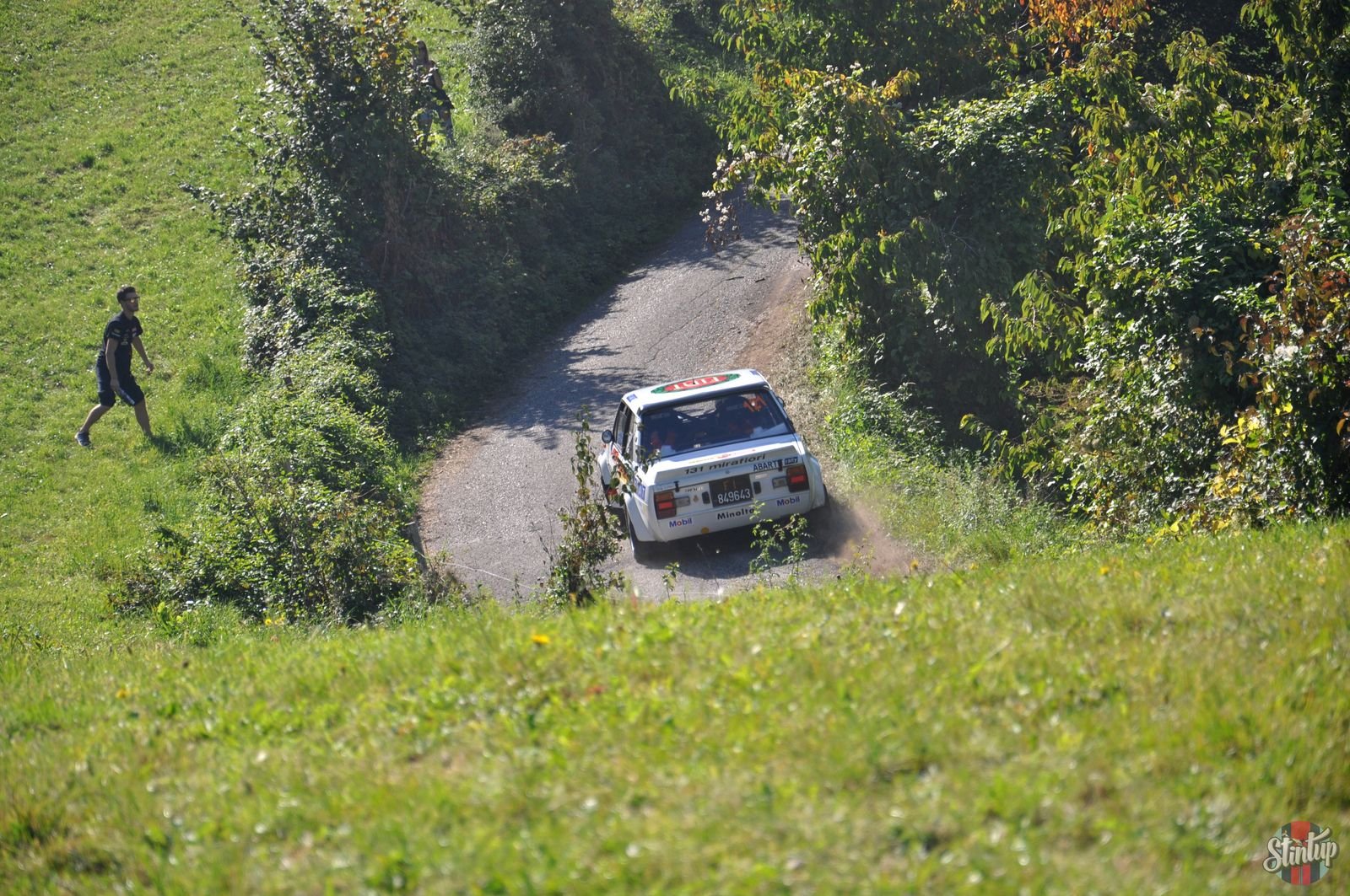 Rally 2 Valli, CIR: Andreucci fa 11 | Reportage Fotografico 27 rally due valli