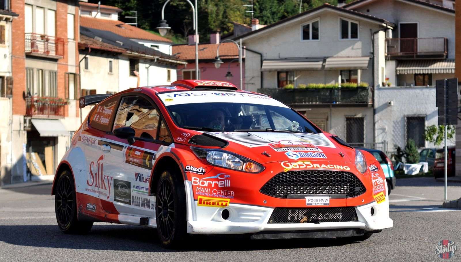 Rally 2 Valli, CIR: Andreucci fa 11 | Reportage Fotografico 30 rally due valli