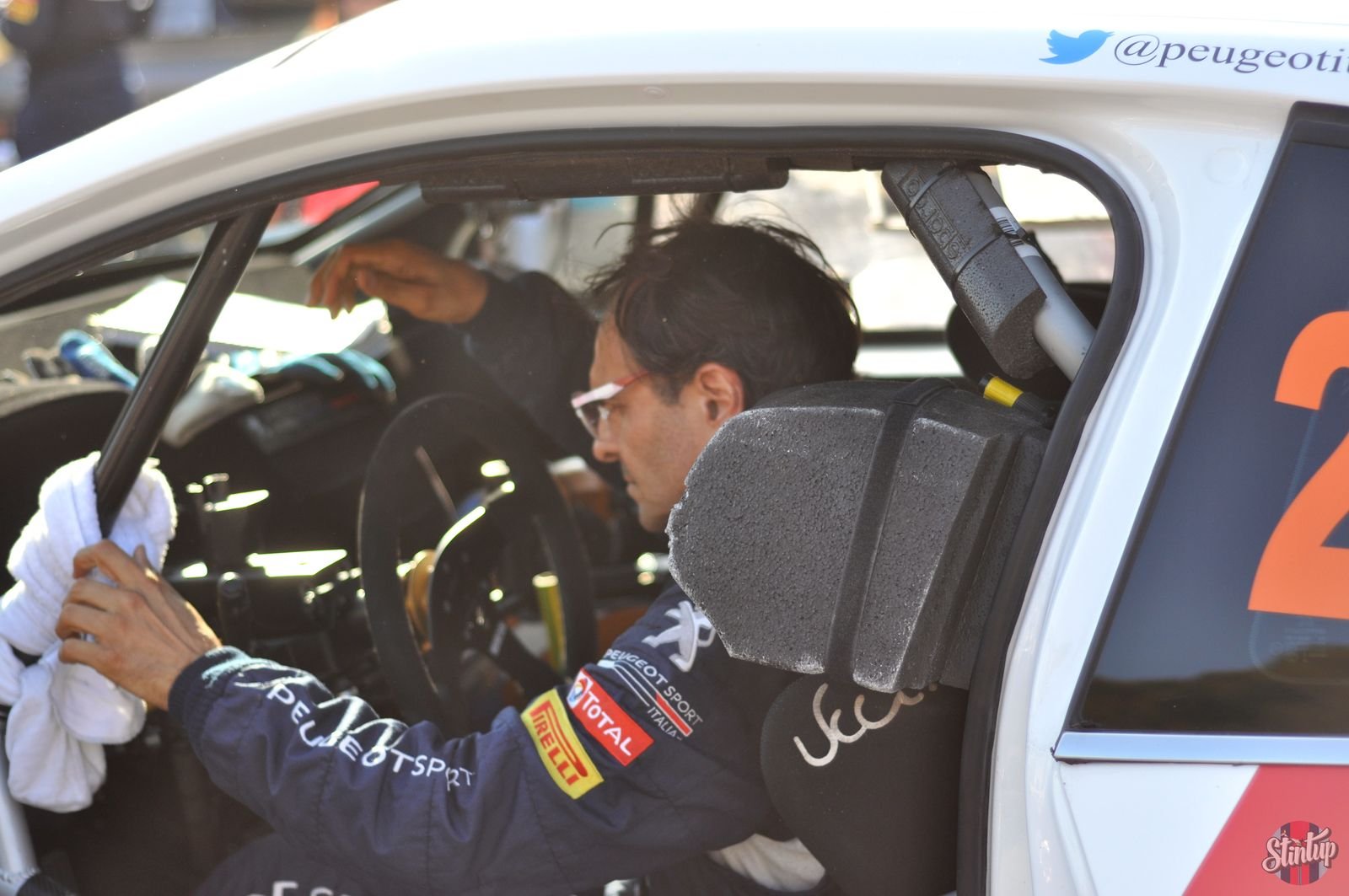 Rally 2 Valli, CIR: Andreucci fa 11 | Reportage Fotografico 40 rally due valli