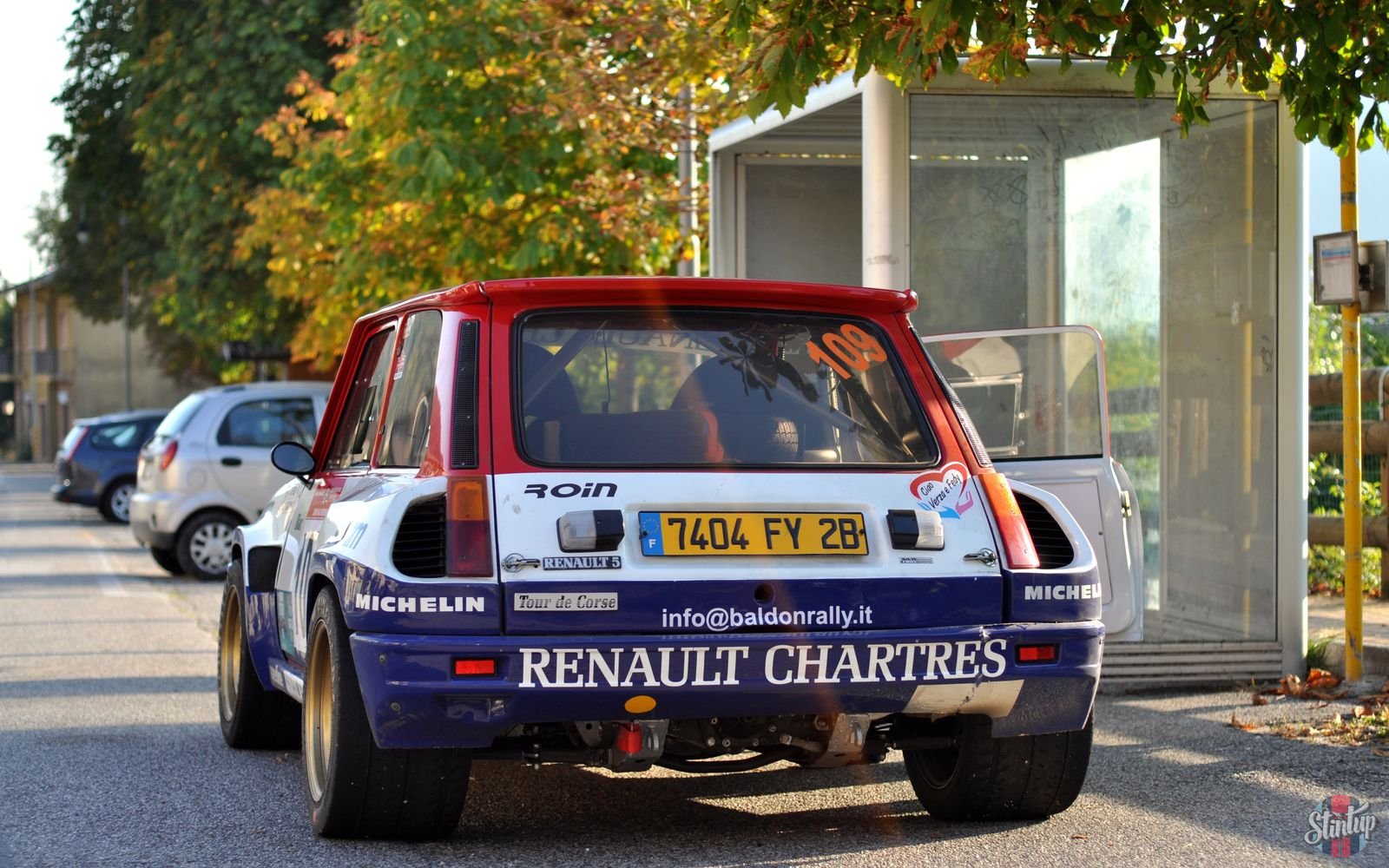 Rally 2 Valli, CIR: Andreucci fa 11 | Reportage Fotografico 42 rally due valli