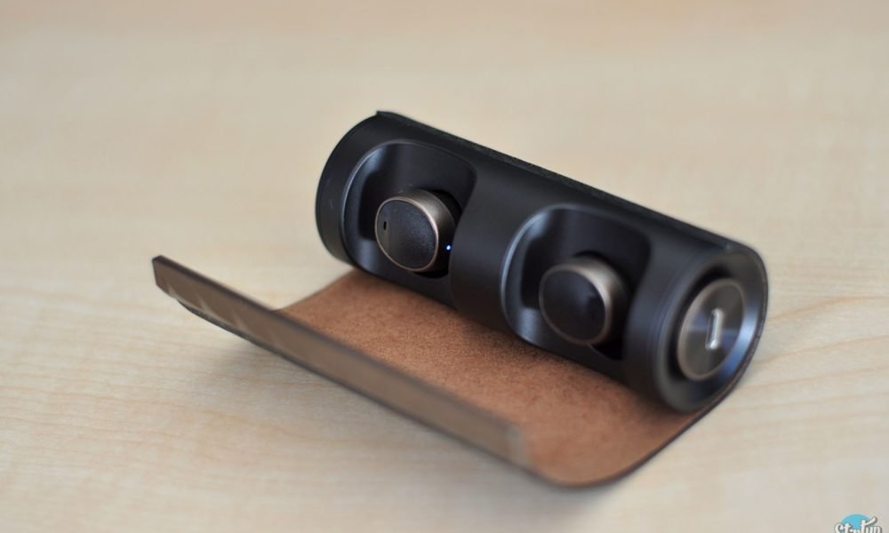 PaMu Scroll, musica senza fili di qualità per tutti