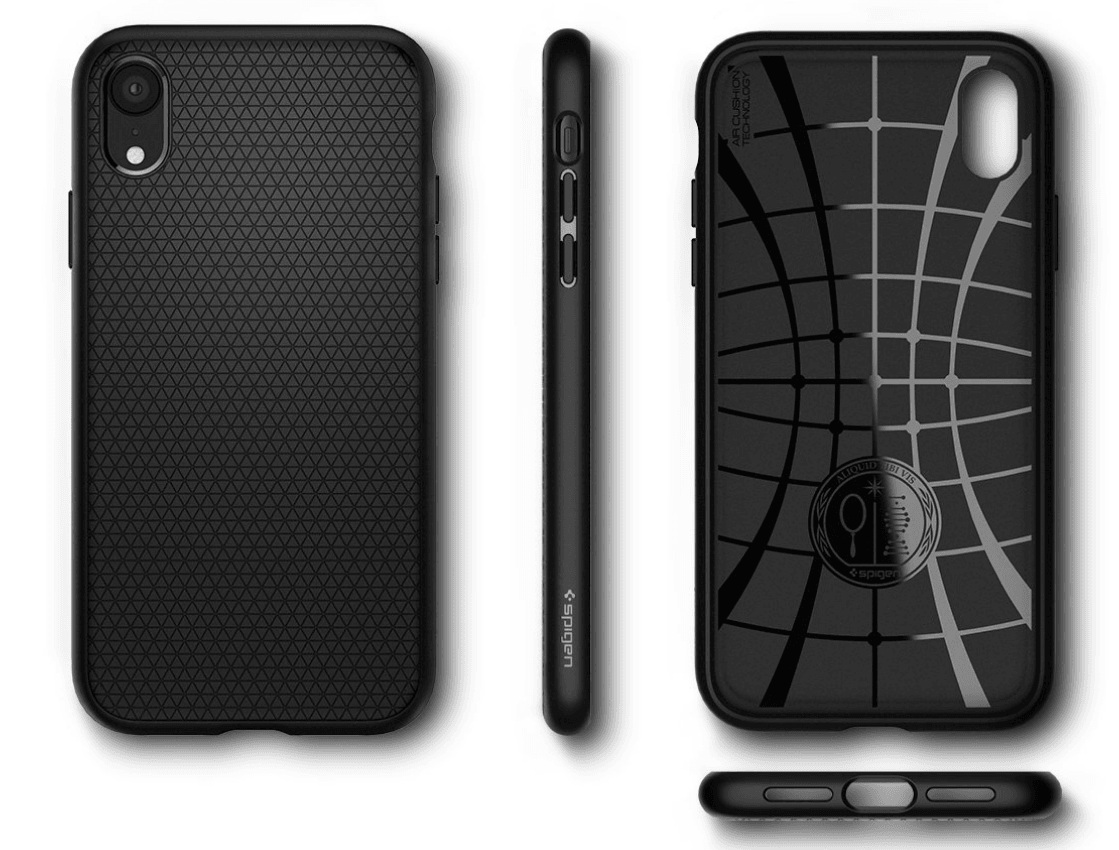 Cover iPhone XR: le migliori custodie per iPhone XR 4 Schermata 2018 10 23 alle 18.59.40