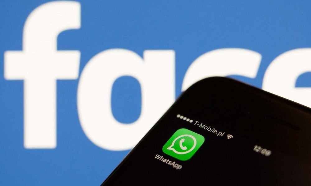 Pubblicità su WhatsApp