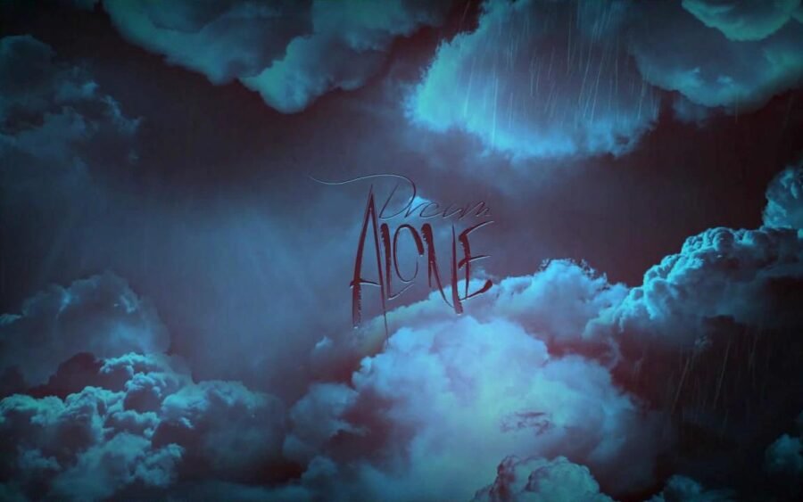 Dream Alone 1 photo 2018 10 05 21 58 20