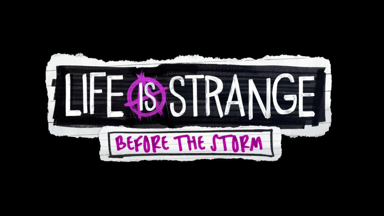 Life is Strange: Before the Storm 1 photo 2018 10 29 12 26 59