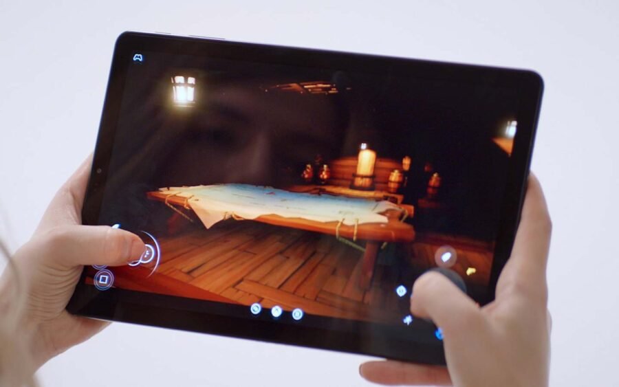 Microsoft Project xCloud, dal 2019 si gioca in streaming su console, mobile e PC 5 zs5guqvh3vznn3raiovo