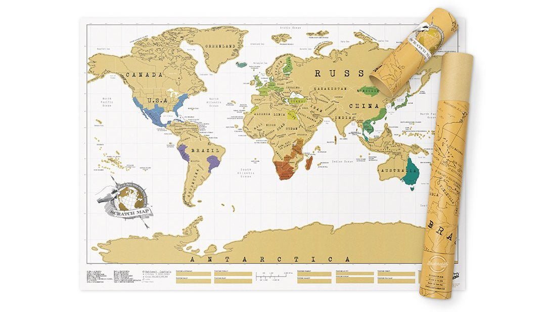Guida Regali Natale 2019 per non farsi trovare impreparati 16 Regali Natale