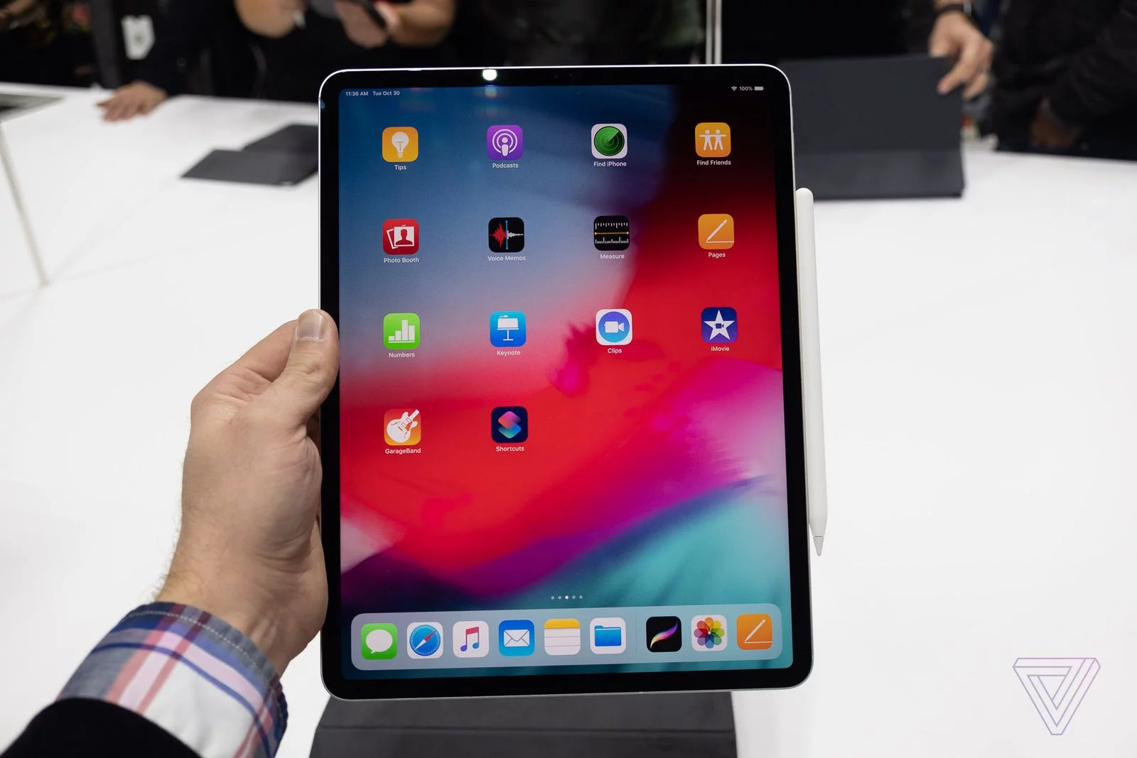Guida Regali Natale 2019 per non farsi trovare impreparati 11 ipad pro