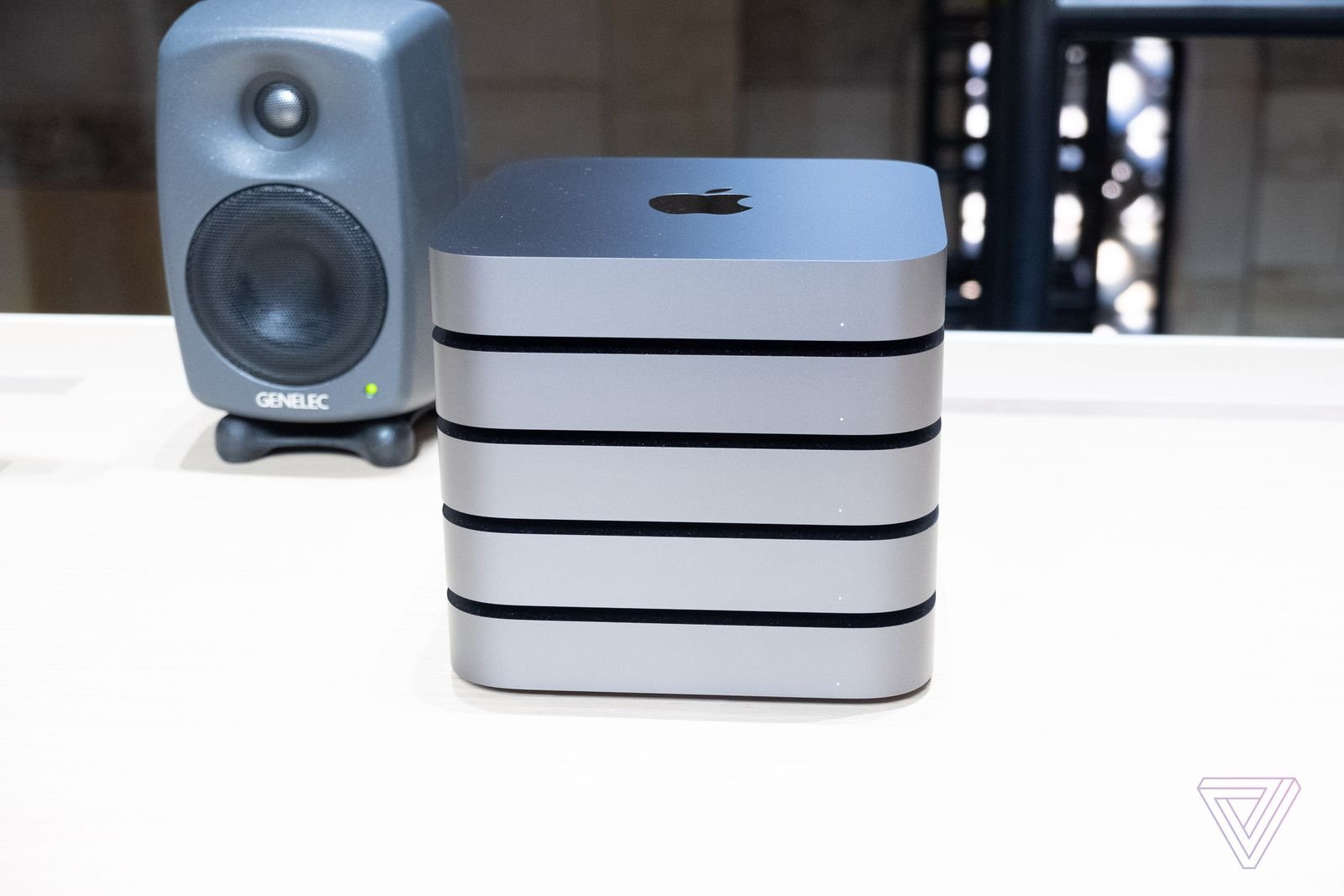 iPad Pro, MacBook Air e Mac Mini: iOS è il futuro (e presente) di Apple? 11 Mac Mini