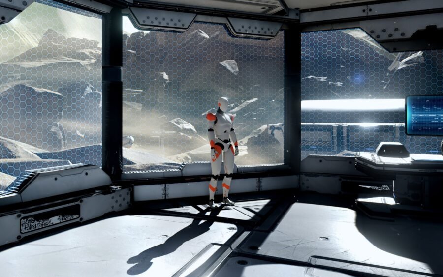 Interstellar 1