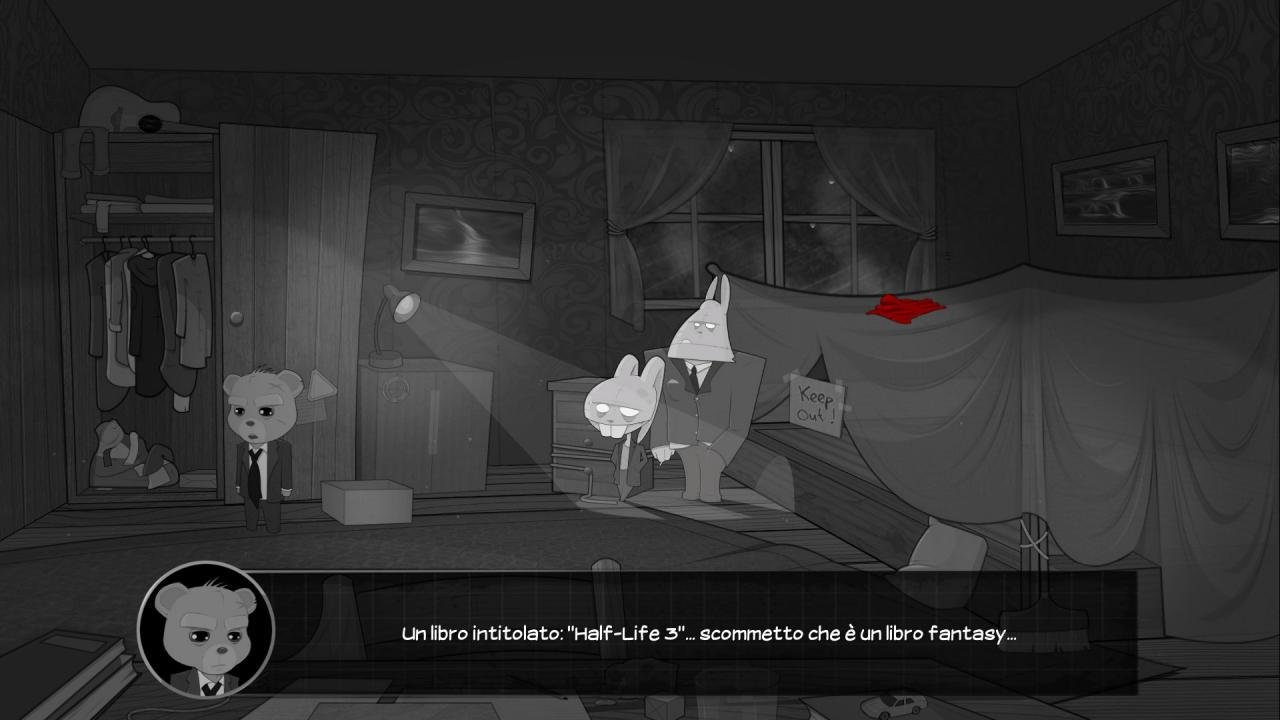 Bear With Me 5 photo 2018 11 27 01 34 48