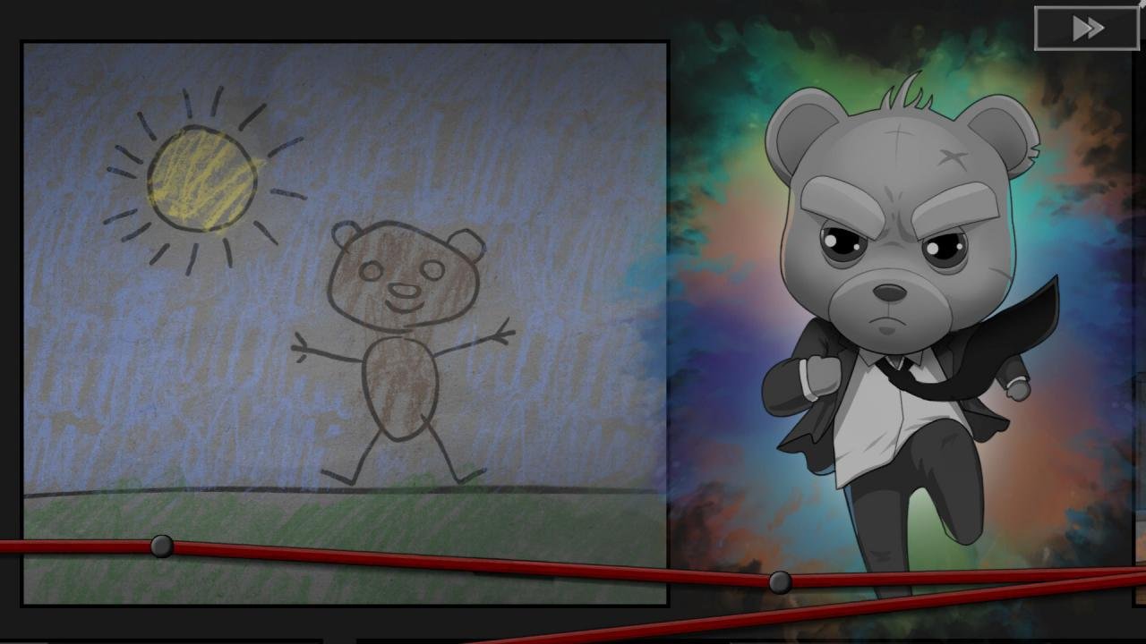 Bear With Me 6 photo 2018 11 27 01 34 55