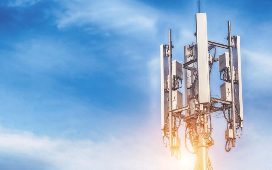 5G