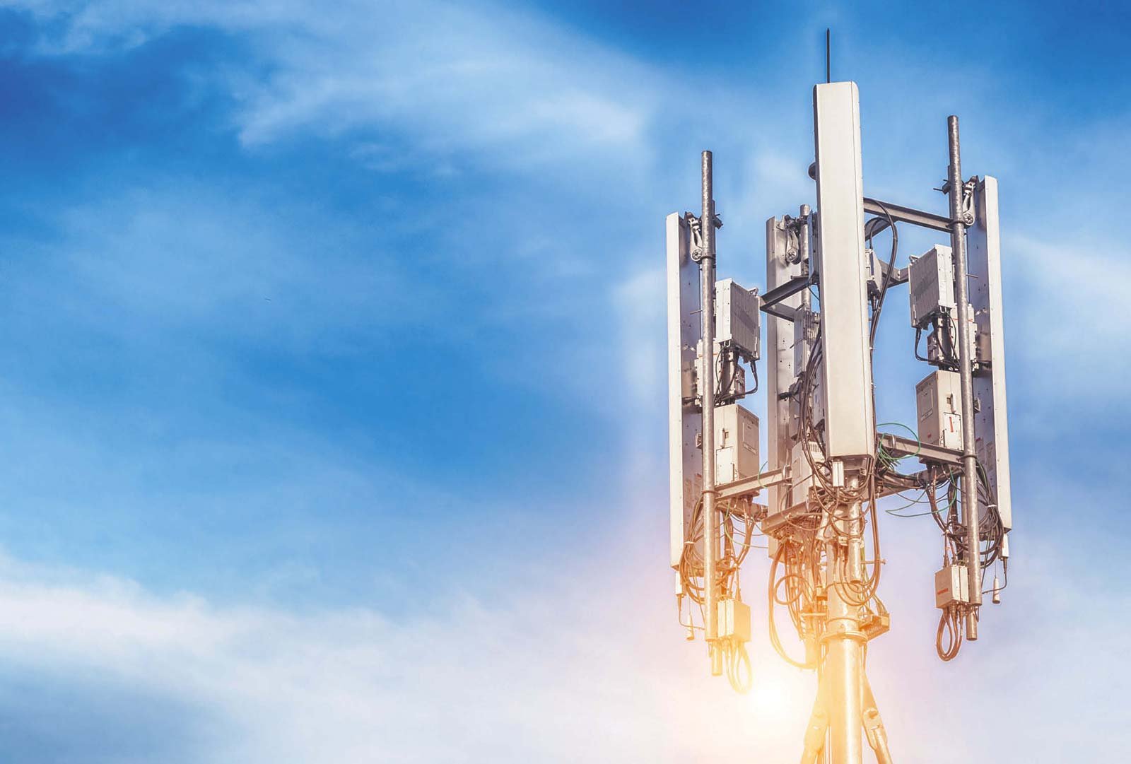 5G
