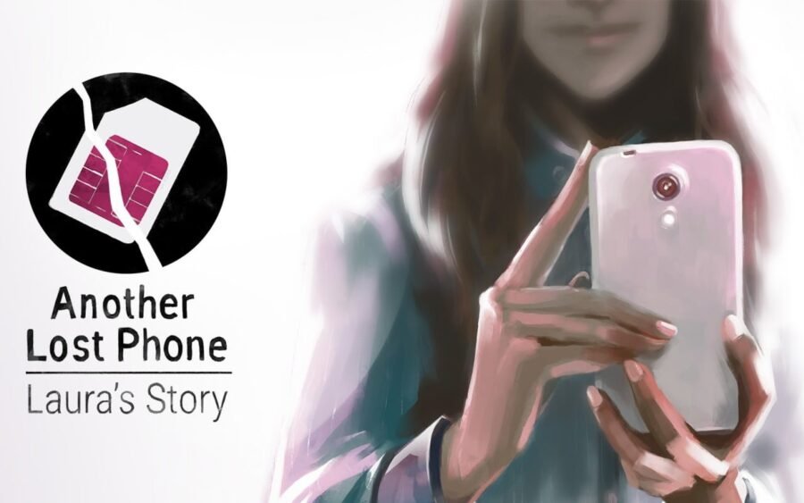 H2x1 NSwitchDS AnotherLostPhoneLaurasStory image1600w