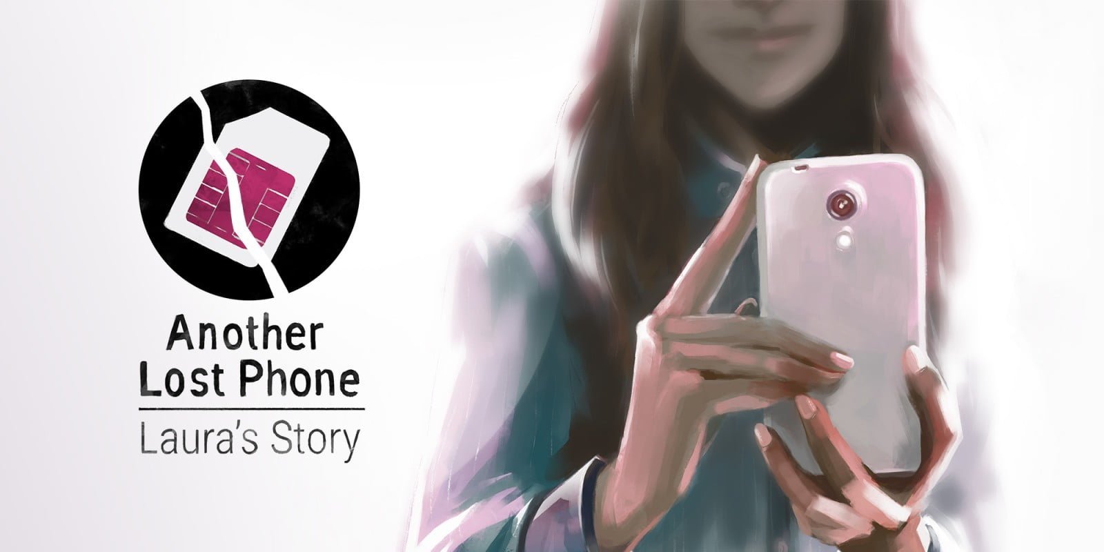 Another Lost Phone: Laura's Story 1