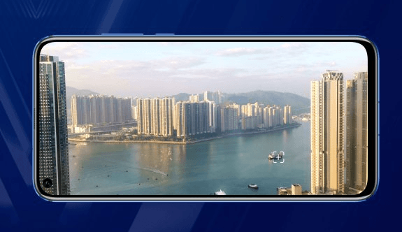 I segreti dietro la camera frontale del nuovo Honor View 20 2 Honor View 20