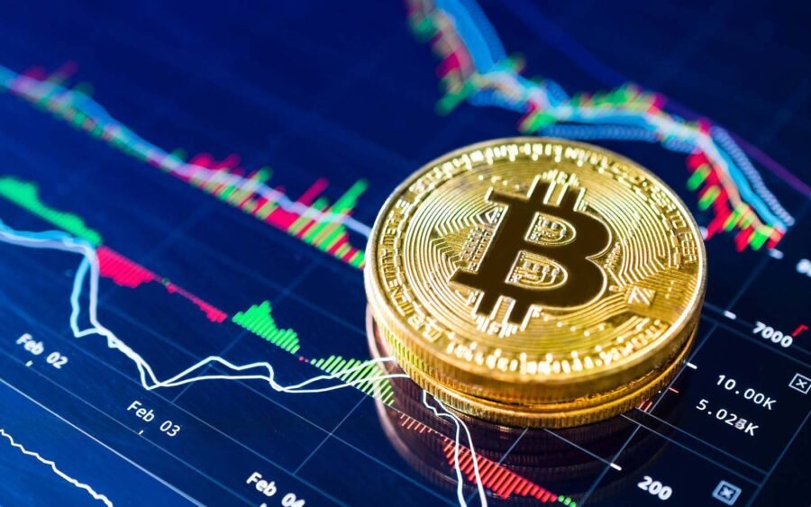 bitcoin perde