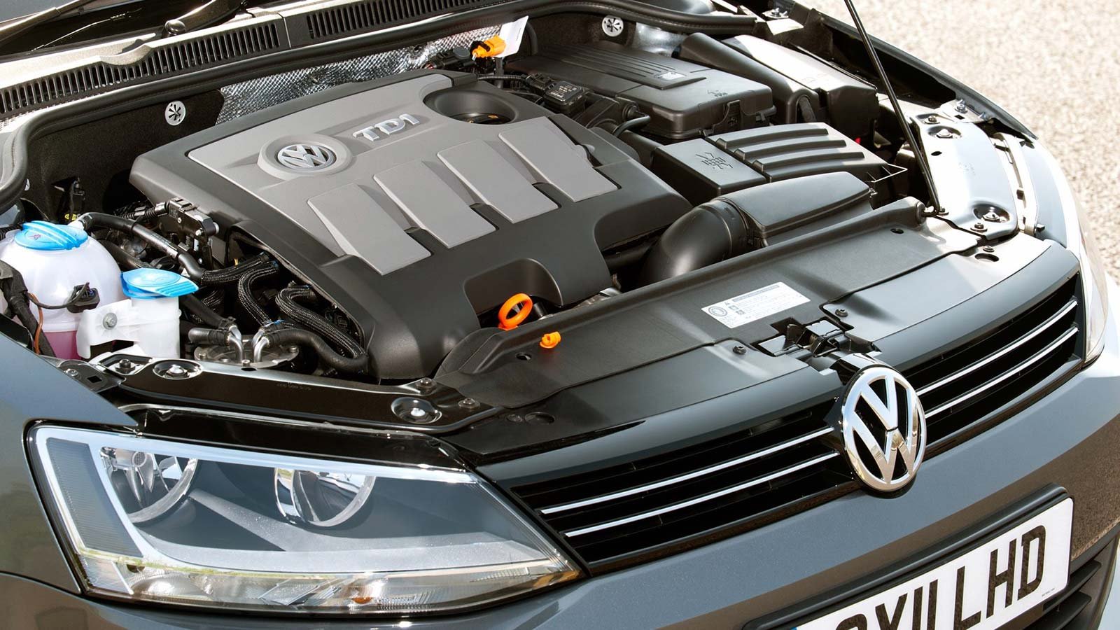 Gruppo Volkswagen: addio diesel e benzina dal 2026 1 addio diesel