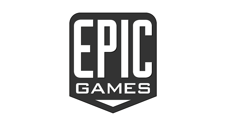 Epic Games logo