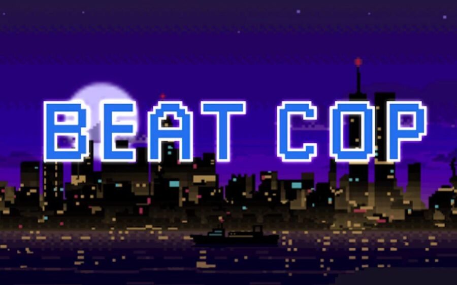 Beat Cop 4 photo 2019 02 20 21 20 53