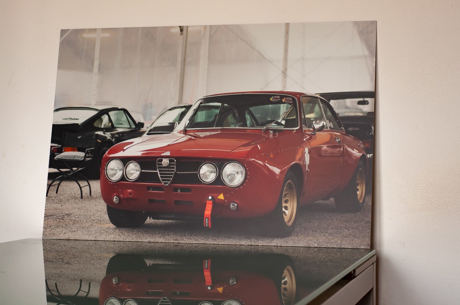 Fotoquadro Alluminio-Dibond di Saal Digital: una gioia per gli occhi 3 Alluminio-Dibond