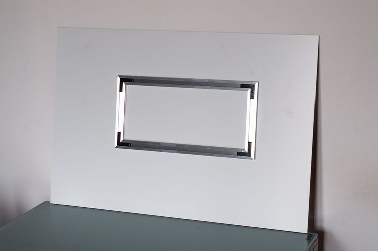 Fotoquadro Alluminio-Dibond di Saal Digital: una gioia per gli occhi 4 Alluminio-Dibond