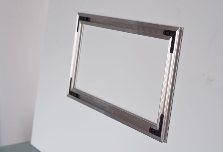 Fotoquadro Alluminio-Dibond di Saal Digital: una gioia per gli occhi 5 Alluminio-Dibond