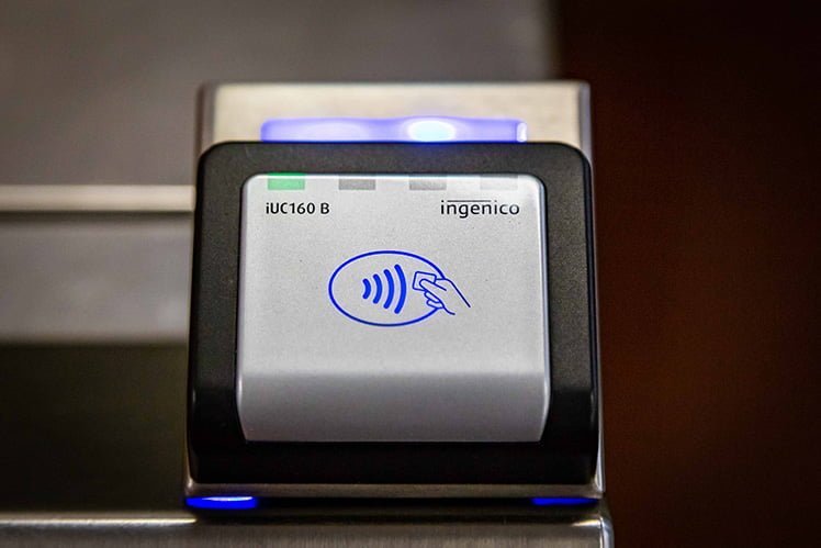 Come pagare con iPhone e Apple Watch: Apple Pay e Apple Wallet 3 Come pagare con iPhone