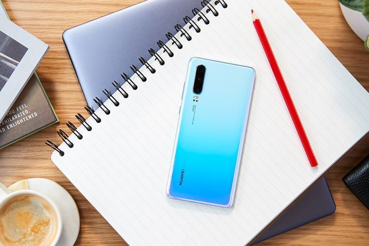 huawei p30