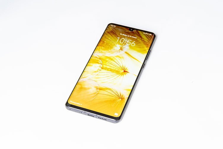 huawei p30